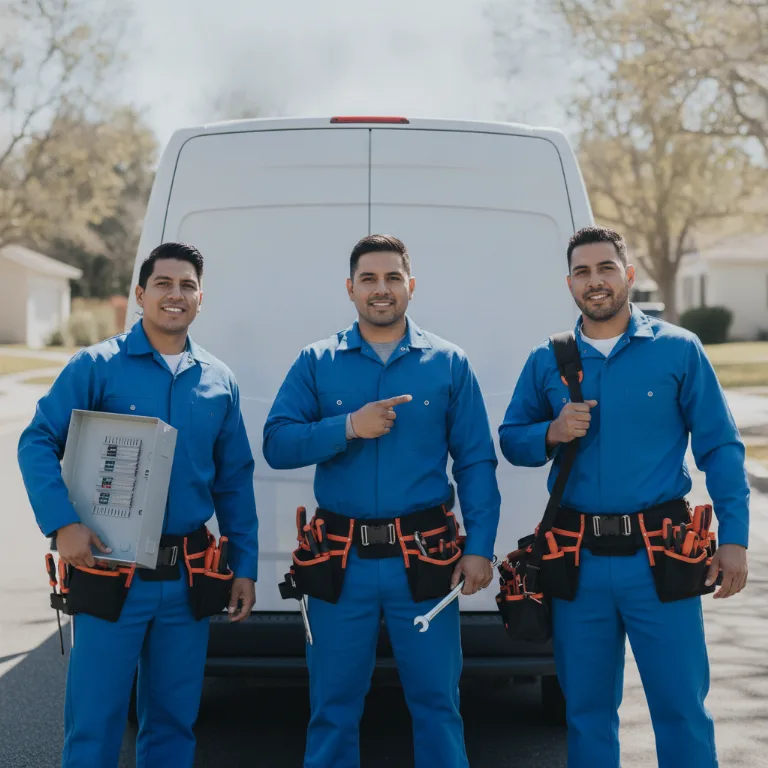 substituição quadro elétrico Camboriú